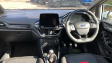 Ford Fiesta 1.0 EcoBoost ST-Line 5dr Petrol Hatchback